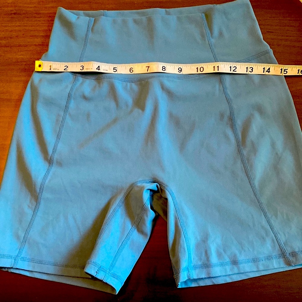 P’tula Yvette shorts